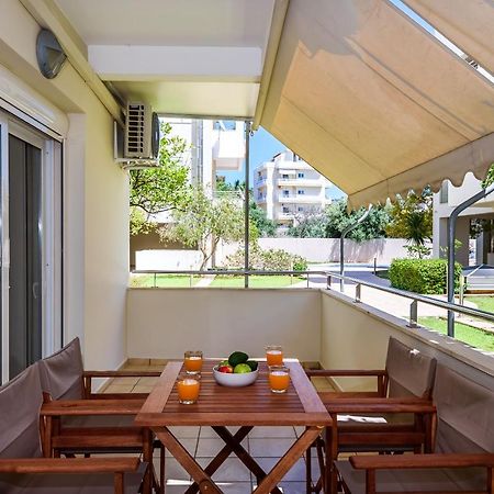 Apartment A80 Chania  Luaran gambar