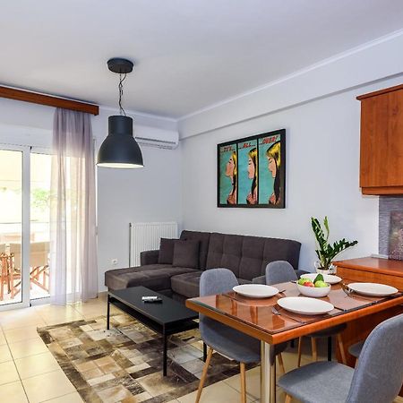 Apartment A80 Chania  Luaran gambar
