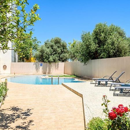 Apartment A80 Chania  Luaran gambar