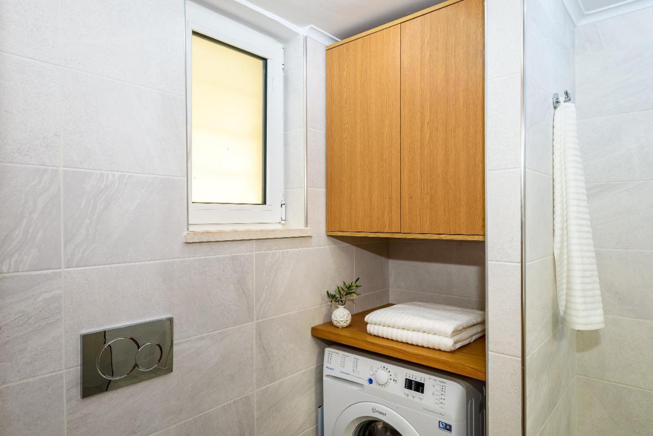 Apartment A80 Chania  Luaran gambar