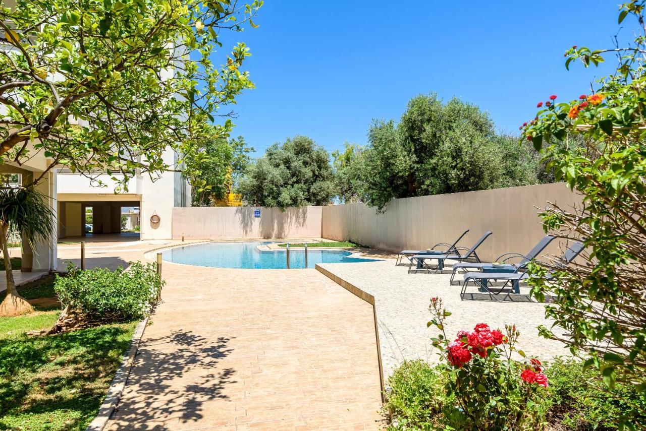 Apartment A80 Chania  Luaran gambar